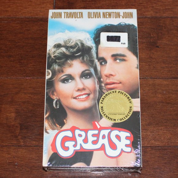 Classic VHS FILM